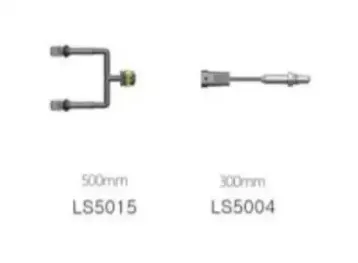 Комплект для лямбда-зонда EEC купить