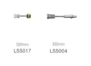 Комплект для лямбда-зонда EEC купить