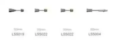 Комплект для лямбда-зонда EEC купить