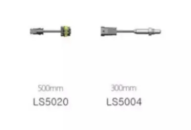 Комплект для лямбда-зонда EEC купить