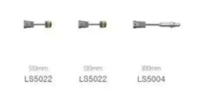 Комплект для лямбда-зонда EEC купить