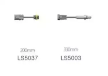 Комплект для лямбда-зонда EEC купить