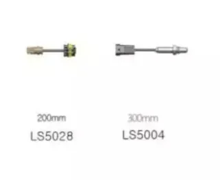 Комплект для лямбда-зонда EEC купить