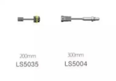 Комплект для лямбда-зонда EEC купить