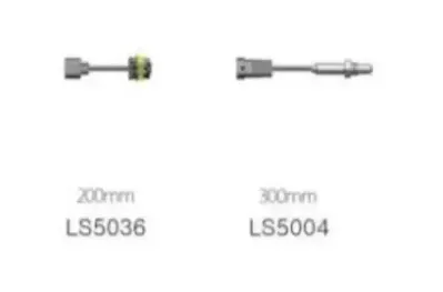 Комплект для лямбда-зонда EEC купить