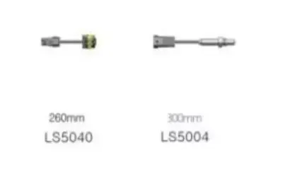 Комплект для лямбда-зонда EEC купить
