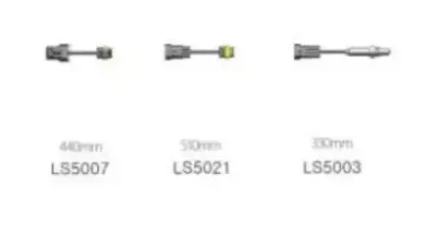Комплект для лямбда-зонда EEC купить