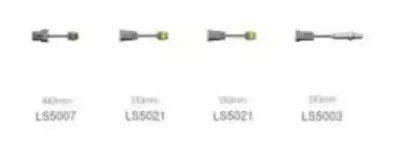 Комплект для лямбда-зонда EEC купить