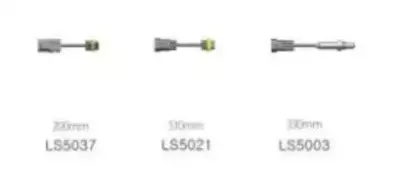 Комплект для лямбда-зонда EEC купить