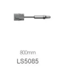 Комплект для лямбда-зонда EEC купить