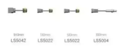 Комплект для лямбда-зонда EEC купить