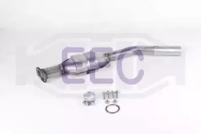 Катализатор EEC купить