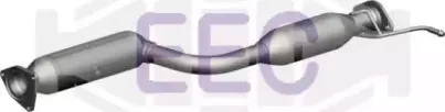 Катализатор EEC купить