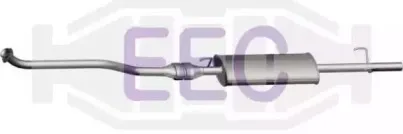 Катализатор EEC купить