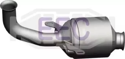 Катализатор EEC купить
