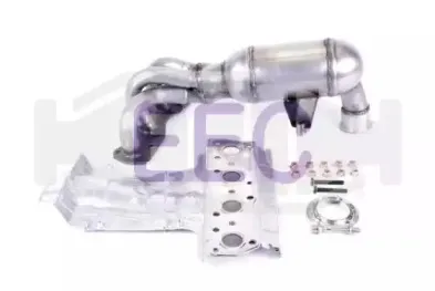 Катализатор EEC купить