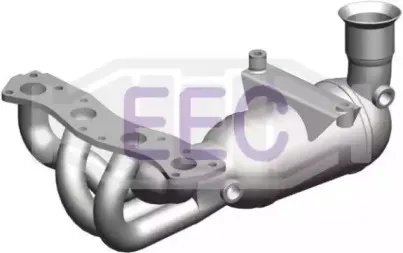 Катализатор EEC купить