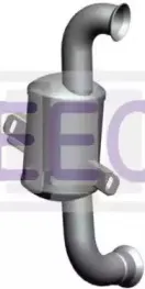 Катализатор EEC купить