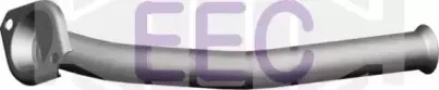 Труба выхлопного газа EEC купить