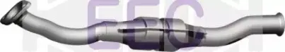 Катализатор EEC купить