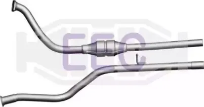 Катализатор EEC купить