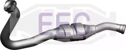 Катализатор EEC купить