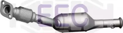 Катализатор EEC купить