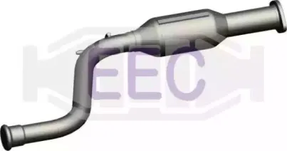 Катализатор EEC купить