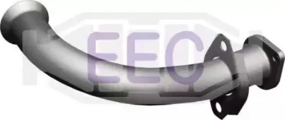 Труба выхлопного газа EEC купить