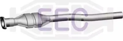 Катализатор EEC купить