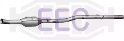 Катализатор EEC купить
