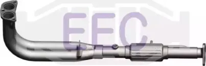 Труба выхлопного газа EEC купить