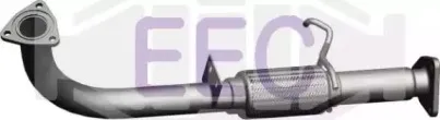 Труба выхлопного газа EEC купить