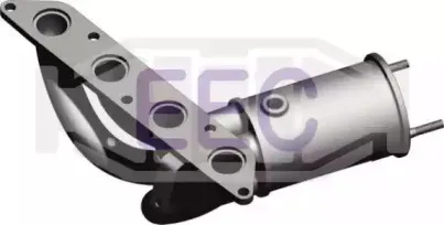 Катализатор EEC купить