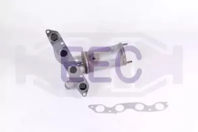 Катализатор EEC купить