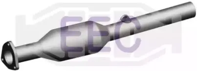 Катализатор EEC купить