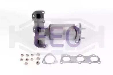 Катализатор EEC купить