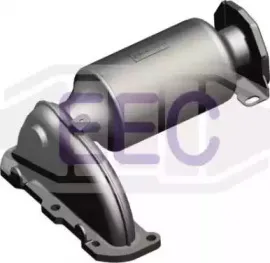 Катализатор EEC купить