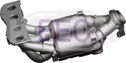 Катализатор EEC купить