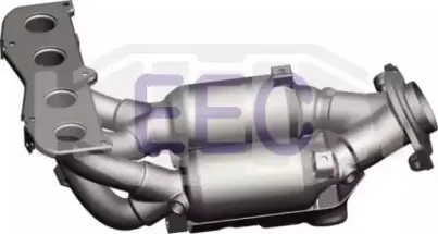 Катализатор EEC купить