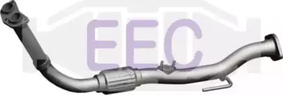 Труба выхлопного газа EEC купить