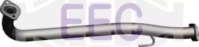 Труба выхлопного газа EEC купить
