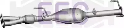 Катализатор EEC купить