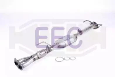 Катализатор EEC купить