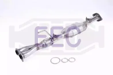 Катализатор EEC купить