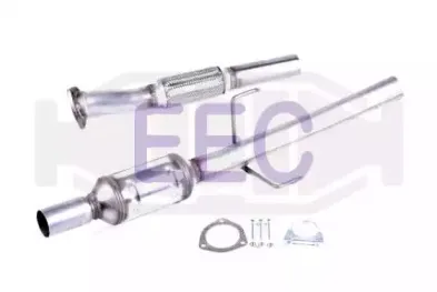 Катализатор EEC купить