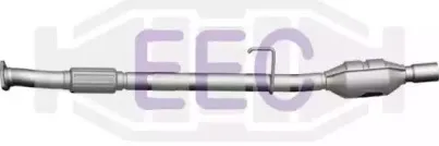 Катализатор EEC купить