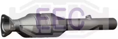 Катализатор EEC купить