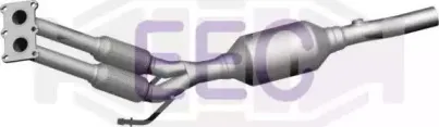 Катализатор EEC купить