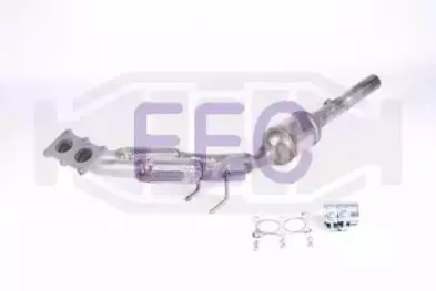 Катализатор EEC купить